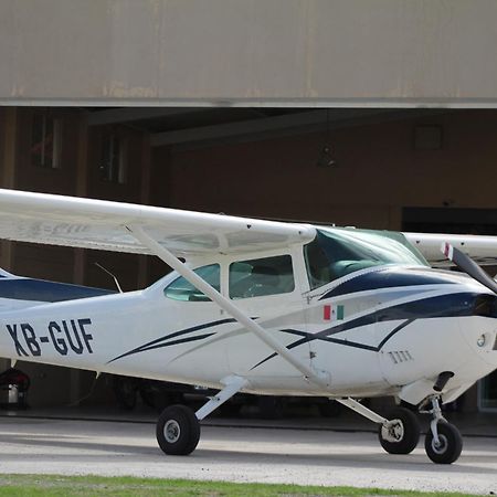 Villa Residencial Aereo Albatros Tequesquitengo Εξωτερικό φωτογραφία
