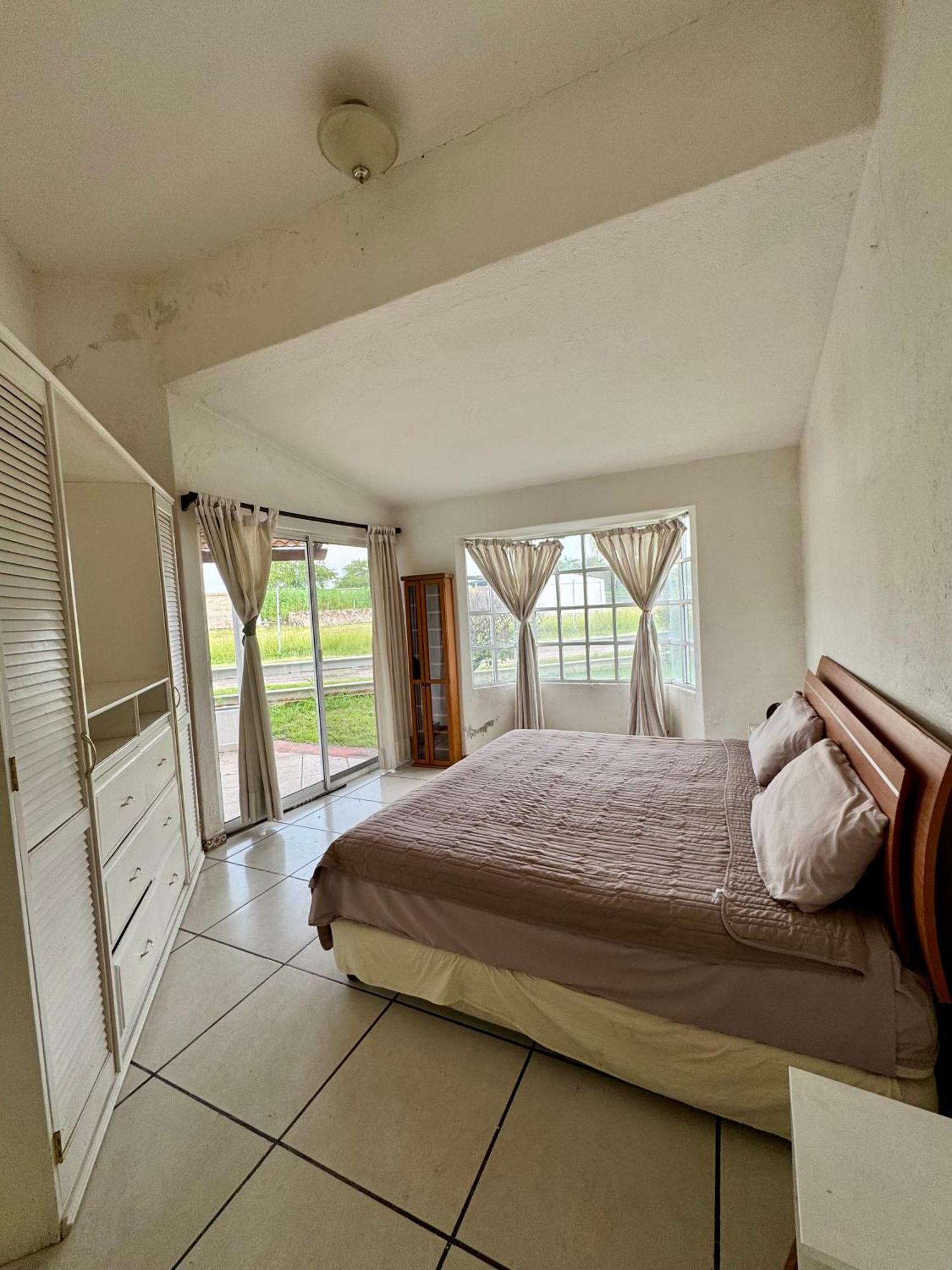 Villa Residencial Aereo Albatros Tequesquitengo Εξωτερικό φωτογραφία