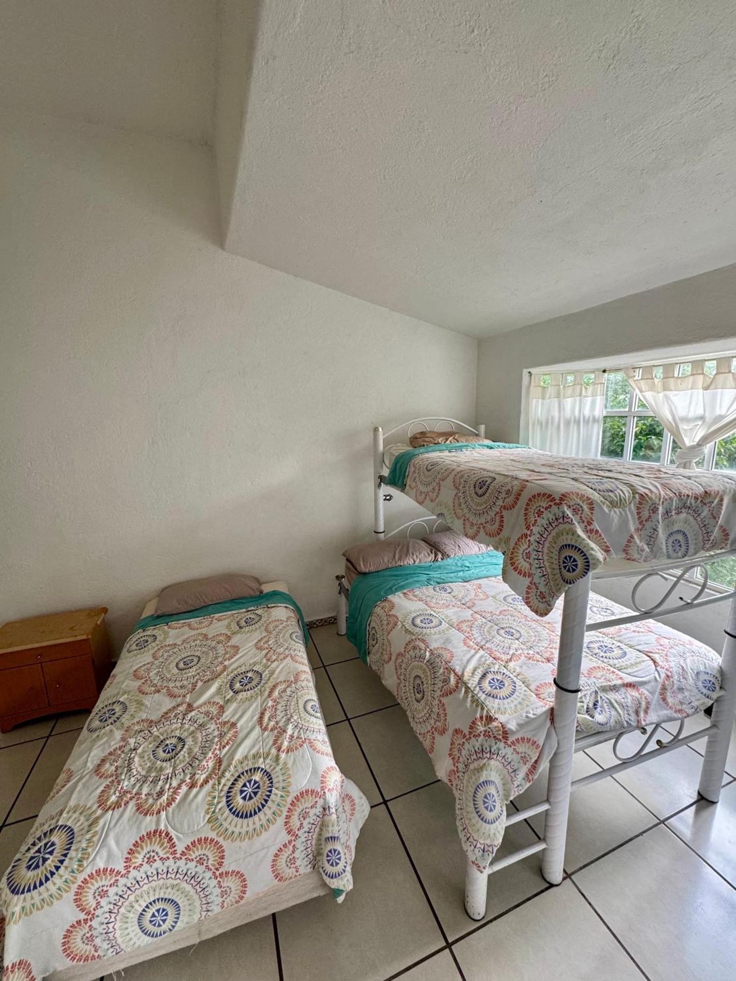 Villa Residencial Aereo Albatros Tequesquitengo Εξωτερικό φωτογραφία