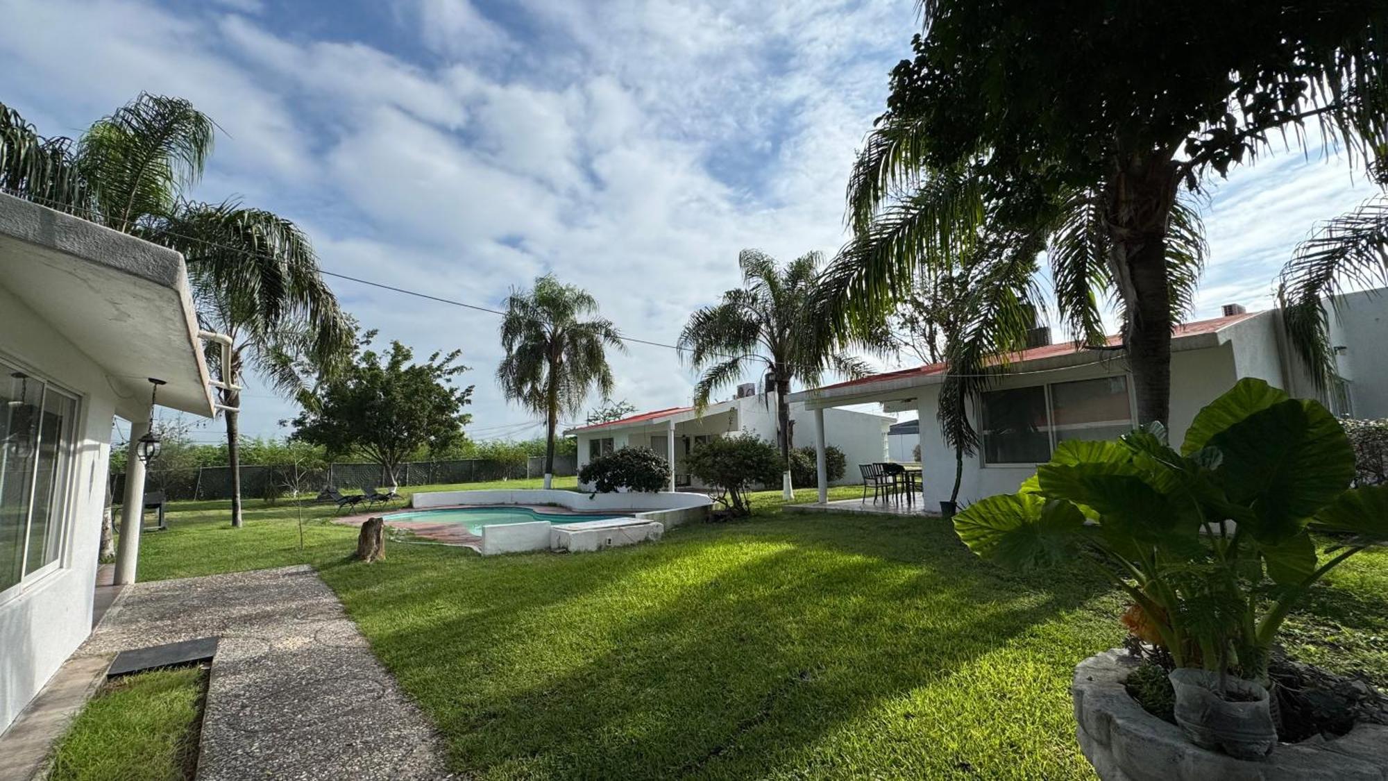 Villa Residencial Aereo Albatros Tequesquitengo Εξωτερικό φωτογραφία