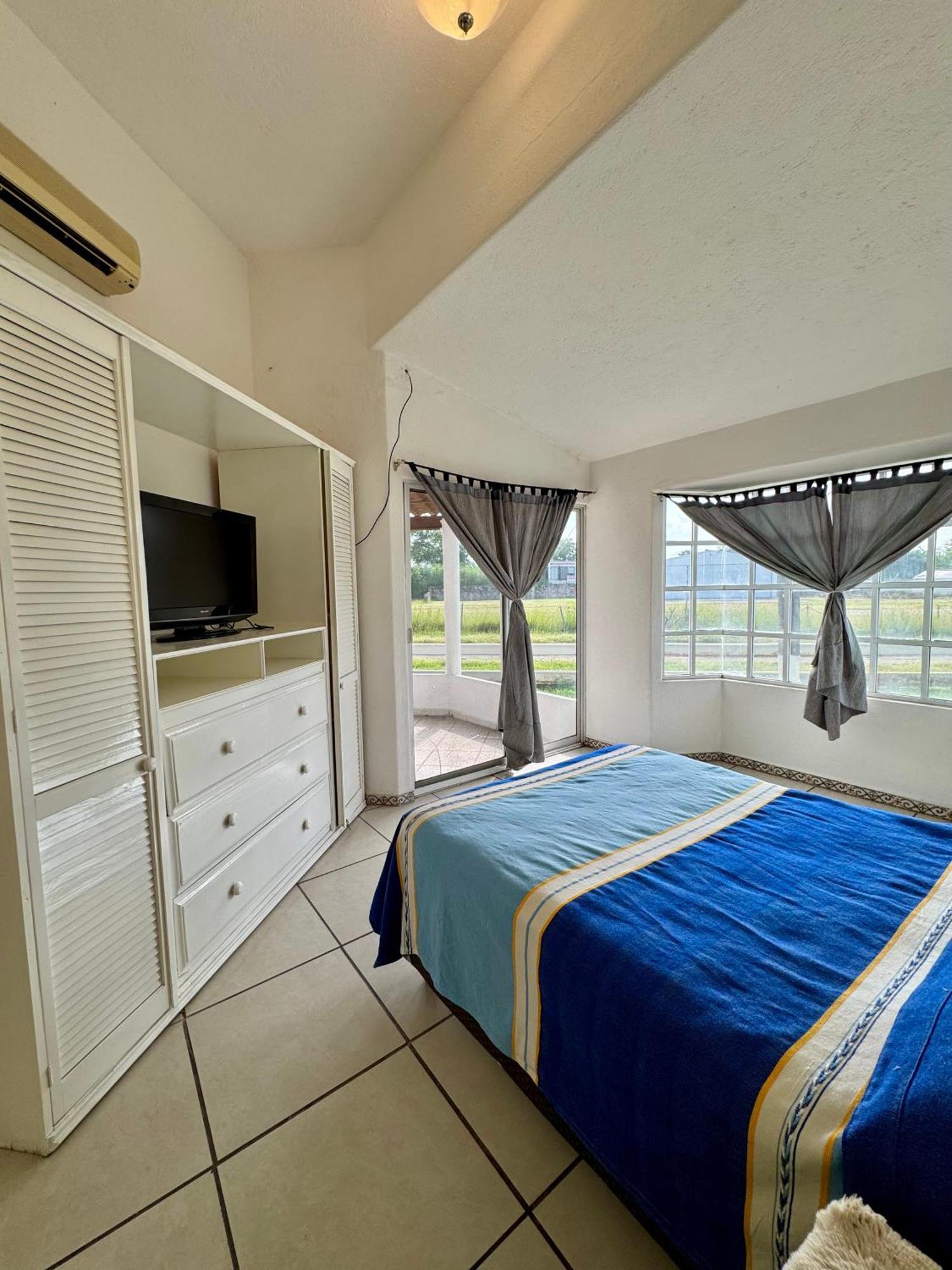 Villa Residencial Aereo Albatros Tequesquitengo Εξωτερικό φωτογραφία
