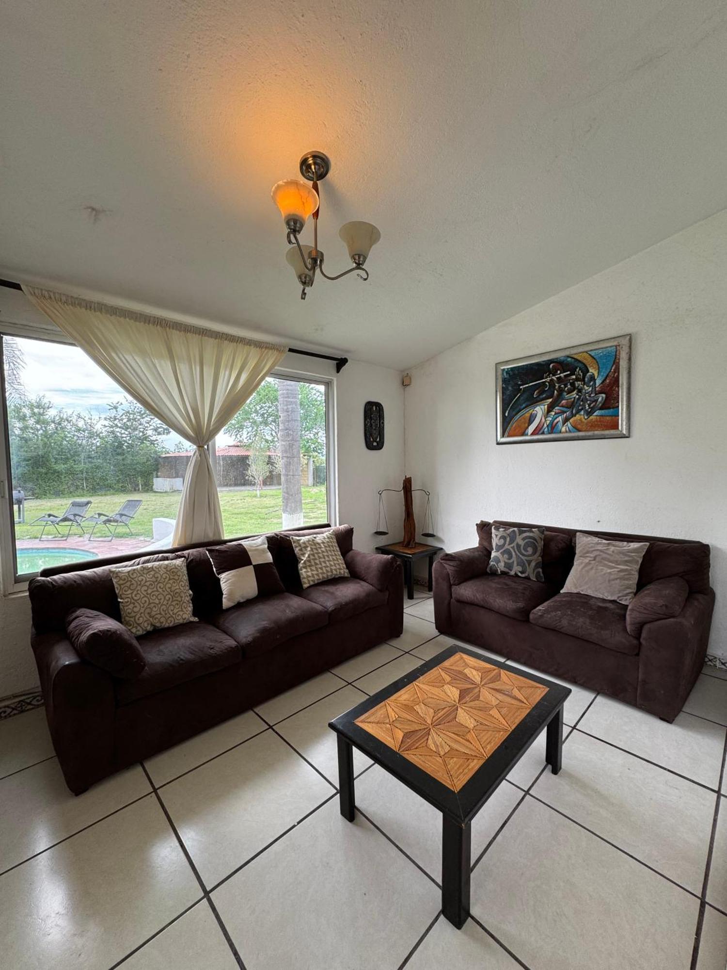 Villa Residencial Aereo Albatros Tequesquitengo Εξωτερικό φωτογραφία